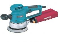Lijadora orbital 6 Pulg 310W VV BO6030 Makita