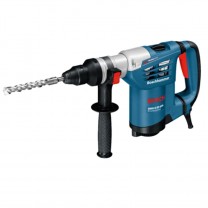 Martillo Perforador Demoledor 900W 4.2 J Heavy Duty GBH 4-32 DFR 11332.1 Bosch
