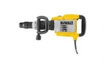 Martillo demoledor 10 Kg SDS Max 1500W D25901K-B3 DeWalt