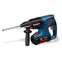 Martillo perforador 36V VVR SDS Plus 1900R Bosch