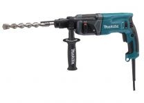 Martillo perforador 780W VVR Hr2460 Makita