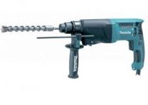 Martillo rotatorio 800W VV SDS Plus HR2600 Makita