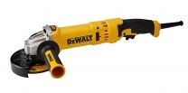 Miniesmeriladora 4-1/2 Pulg - 5 Pulg 1500W DWE4315-B3 DeWalt
