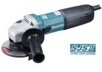 Miniesmeriladora 4-1/2 Pulg 1100W Ga4540R Makita