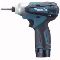 Atornillador de impacto 108V VVR TD090D Makita