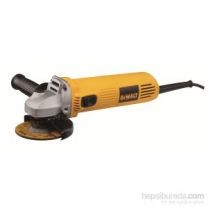 Miniesmeriladora 4-1/2 Pulg 750W DWE4010 DeWalt