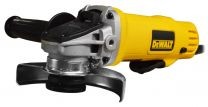 Miniesmeriladora 4-1/2 Pulg 900W DWE4120-B3 DeWalt