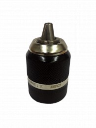 Broquero cierre rápido 1/2 Pulg 212294 OBI