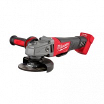 Miniesmeriladora angular M18 FUEL™ de 4-1/2 Pulg 2780-20 Milwaukee
