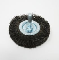 Carda circular de alambre 2-1/2 Pulg 010-12 Perfect