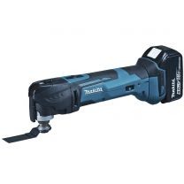 Multiherramienta 18V CC DTM50R Makita