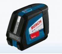 Nivel láser combinado GCL 2-50 C Professional 1066G01 Bosch