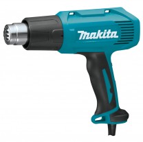 Pistola de Calor 1500W HG6031VK  Makita