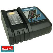 Cargador Ines Litio 18V 6307143 DC18RC Makita