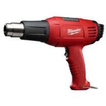 Pistola de calor 1390W 8975-6 Milwaukee