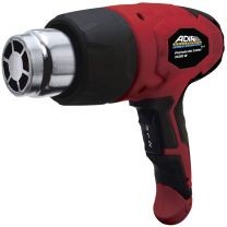 Pistola de calor 1500W AD-807 Adir
