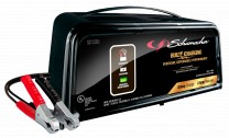 Cargador de baterías automático 12V SC1320 Schumacher Electric