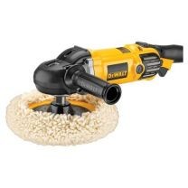 Pulidora / lijadora angular 7 Pulg 1250W VV DWP849X-B3 DeWalt