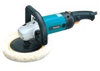Pulidora 7 Pulg 1200W VV 9227CB Makita
