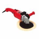 Pulidora 7 Pulg 1300W VV 5540 Milwaukee
