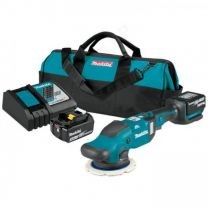 Pulidora Orbital 5 Vv 5amp DPO500RTE Makita