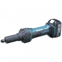 Rectificador 18V DGD800RFE Makita