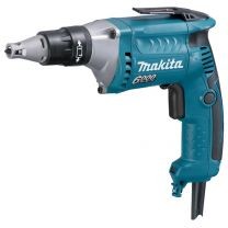 Atornillador para tablaroca 570W VVR FS6300 Makita