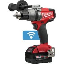 Rotomartillo 1/2 Pulg 18V 2706-22 Milwaukee