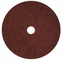 Disco de Lija oxido de aluminio 7 Pulg Austromex
