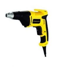 Atornillador tablaroca 520W VVR STDR5206-B3 Stanley
