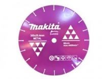 Disco de diamante para metal 14 Pulg D41414 Makita