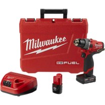 Rotomartillo 12V 2504-22CT Milwaukee