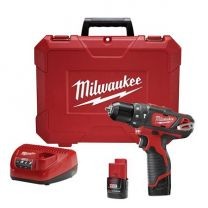 Rotomartillo 12V VVR 2408-22 Milwaukee