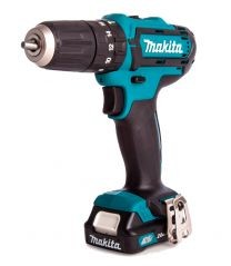 Rotomartillo 3/8 Pulg 12V HP331D Makita