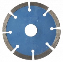 Disco de diamante segmentado Easy-cut 1504 Austromex