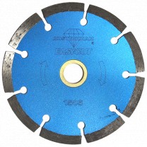 Disco de diamante segmentado Easy-cut 1505 Austromex