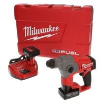 Rotomartillo 5/8 Pulg 12V SDS Plus 2416-22 Milwaukee