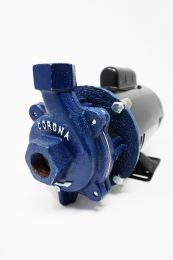 Bomba 1-1/2 Hp 38 Mts Excell Weg