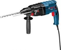 Rotomartillo Reversible 800W 2.7 J Heavy Duty GBH 2-24 D 112A0.0 Bosch