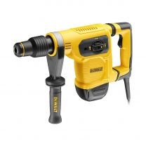 Rotomartillo SDS Max 1-9/16 Pulg 1,200W 5.9 Kg D25481K DeWalt