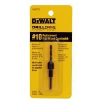 Avellanador 10 DW2712 DeWalt Accesorios