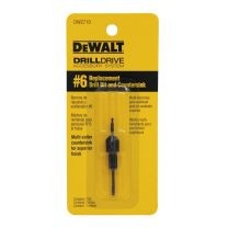 Avellanador 6 DW2710 DeWalt Accesorios