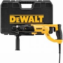 Rotomartillo SDS plus 1 Pulg 800W 3 modos D25260K-B3 DeWalt