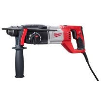 Rotomartillo cincelador 840W VVR 5262-21 Milwaukee