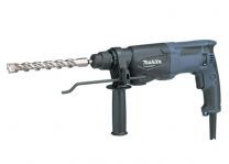 Rotomartillo electroneumático 710W SDS Plus M8700G Makita