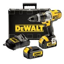 Rotomartillo inalámbrico 1/2" Premium DCD985M2 DeWalt