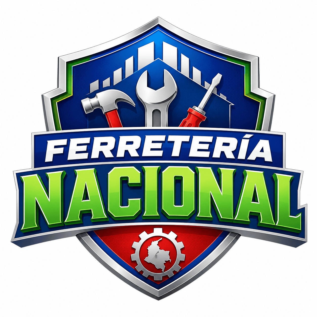 Ferreter&iacute;a Nacional